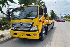 吉木乃汽车救援头像