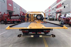 吉木乃附近汽车救援服务