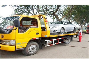 吉木乃附近24小时汽车拖车服务热线