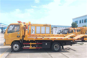 吉木乃送油救援服务