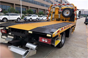 吉木乃24小时汽车送油服务公司