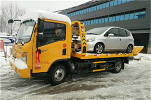 吉木乃附近道路救援服务