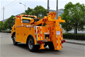 吉木乃高速路拖车费